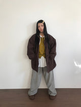 ティグレストライプパンツ (3color)