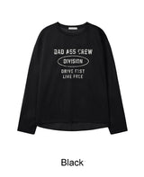 Division Mesh Long Sleeve
