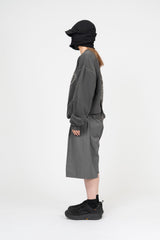 Revain Oasis Washed Sweatshirt