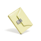 モディックバックル3レイヤーアコーディオンカードウォレット Palelemon