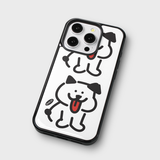 murmur puppy bumper case