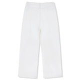 Normal Washing Cotton Pants - 3COLOR