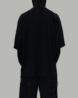 Ones Layered Long Sleeve (Black)
