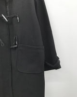 アイビーカラーダッフルコート (2color)