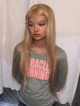 MIRACLE MORNING L/S MINT