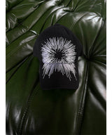 [Unisex] Light stitch ball cap 