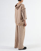 Paisley Hoodie