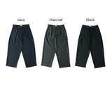 No.1316 E stripe wide SL (3color)