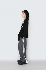Universal Piece Long Sleeve T-Shirt