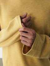 TP2 Long-sleeve Inner Top