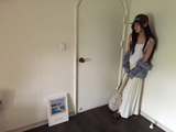 Twin Basic Sleeveless (4color)