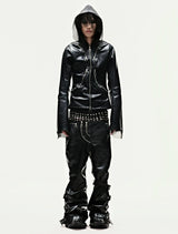 "EPL LEATHER "