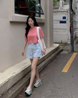 Dear Shoulder Bag
