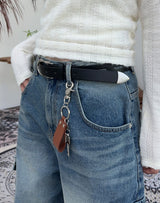 Reped Western Belt