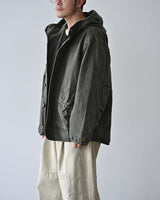 RP 848 HOOD JACKET