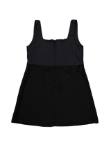 Muscat dress (black)