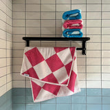 FREAK SERIES TOWEL_3P SET