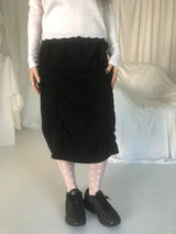 ロゼッタスカート