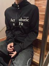 Cro Slim Fit Snap Bijou Hooded Zip-Up 3C