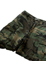 8X military Cargo
