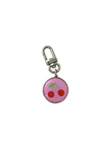 チェリーエポキシキーリング(pink)