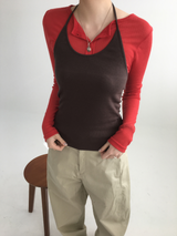 YWD SUMMER CARDIGAN (5color)