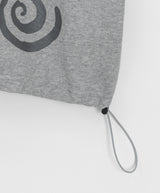 [BAONHAUS] Batten Printing Sweatshirt
