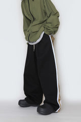 Camo Coloring Sweat Pants