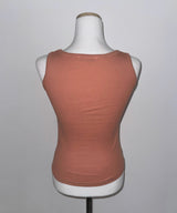 Floral Sleeveless (3colors)