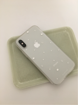 トゥウィンクルケース (white)