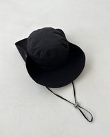 [UNISEX] Ttotto string safari cowboy bucket hat