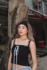 アムス リトルタンク - 3 colours