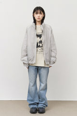 Old Cat Flare Denim