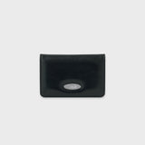 Sunlit Card Case (Black)