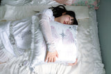 LFH Lost wings Cushion Cover (50x50)