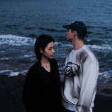 Dirty Washing String Sweatshirt