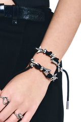 NO.617 [BURNISH] BRACELET