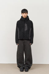 Pro Fleece Zip Jakcet