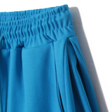 fold bermuda pants