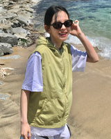 Clif vest