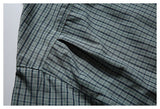 Derek Micro Check Shirt