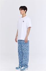SYMBOL 1989 Cool Cotton Overfit Short Sleeves (SISSTD-0100)