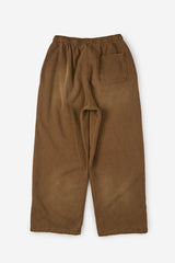 Archive dying crack sweat pants