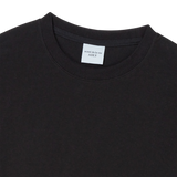 25SS ドロップスターベアロングスリーブTシャツ ブラック