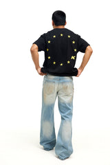 KMC Eleven Star Boxy T-Shirt