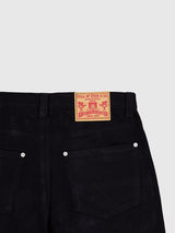 マルチパスカーゴパンツ (Black)