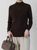 [Premium] Winter Noble Half-Polar Knit
