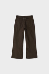 Misty Flare Pants