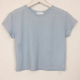アベキャップスリーブTシャツ (5color)