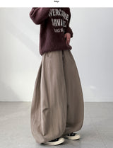 Damion Balloon Training Pants
